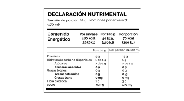 Caramel macchiato zele - Imagen 2