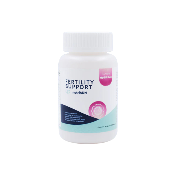 Fertility Support NutriADN