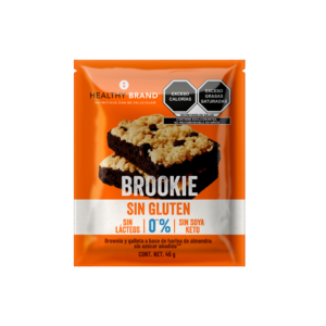 Brownie cookie