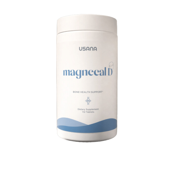 MagneCal USANA