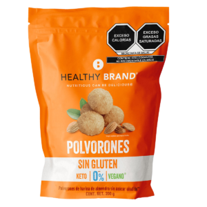 Polvorones