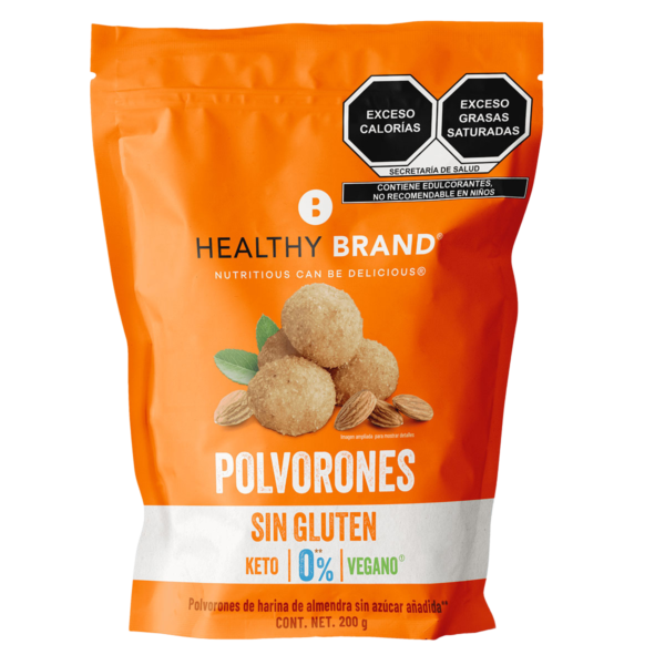 Polvorones