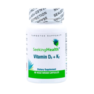 Vitamina D3+K2 NutriADN