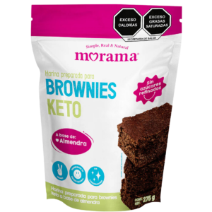 Harina para Brownies