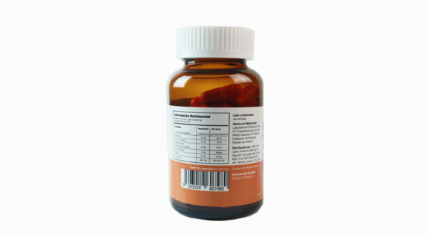 Vitamina C ZELE - Imagen 2