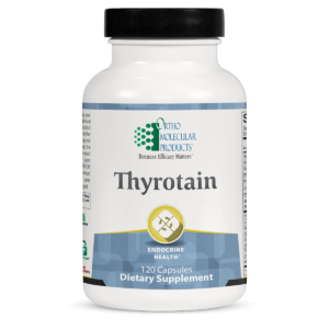 Thyrotain Ortho