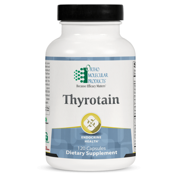 Thyrotain Ortho