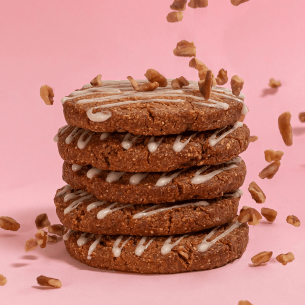 Galleta de Canela con Nuez - Imagen 2