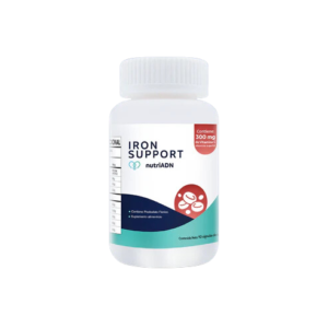 IRON SUPPORT