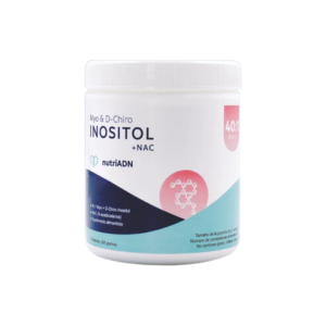 INOSITOL+NAC 300G