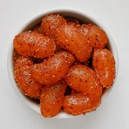 Gomitas de Mango con chile - Imagen 4
