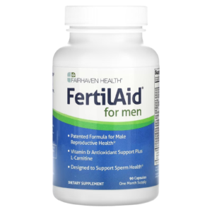 FertilAid for men