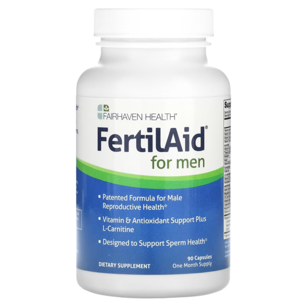 FertilAid for men