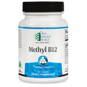 Methyl B12 ORTHO