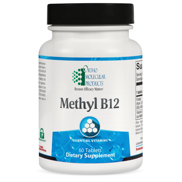 Methyl B12 ORTHO